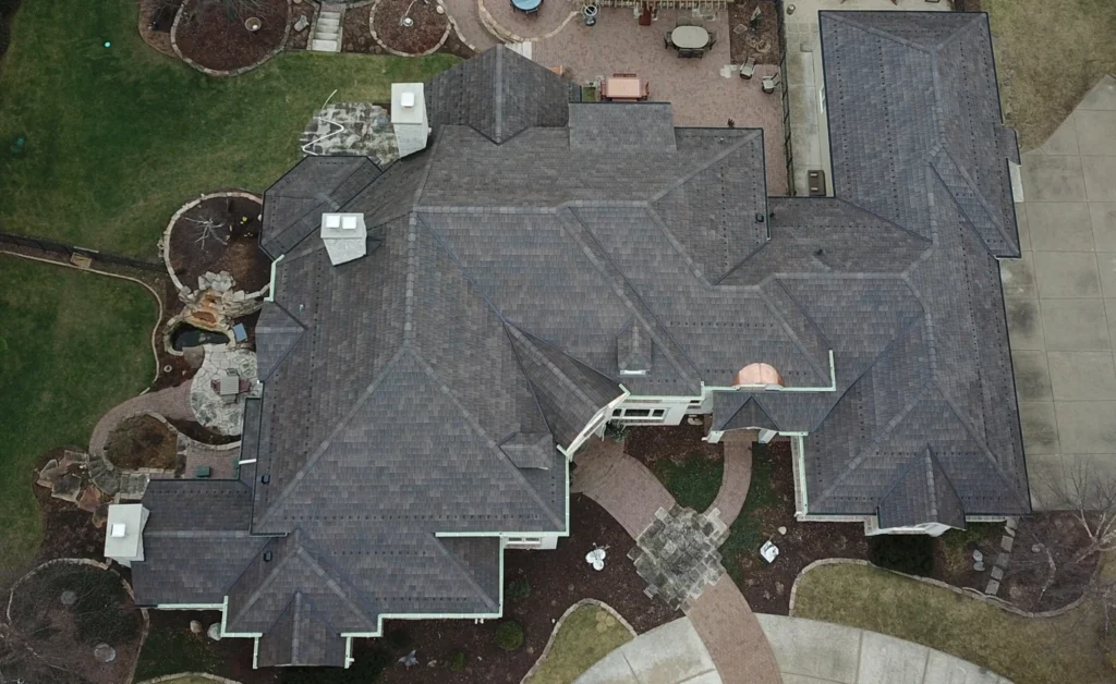 DaVinci Slate Roofing Barrington IL