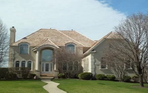 Cedar Shake Roofing Contractors in Barrington IL