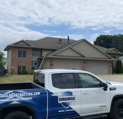 Local Roofing Company in Barrington IL DuraShield’s Reputation for Excellence