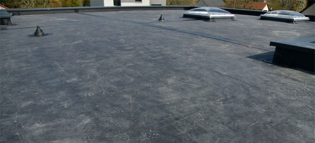 EPDM Roofing