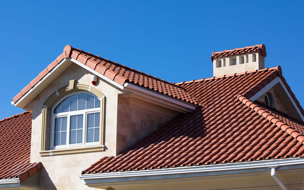 Installing High-End Roofing Solutions Since 2003 in Barrington, IL