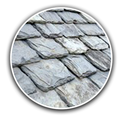 Slate Roofing