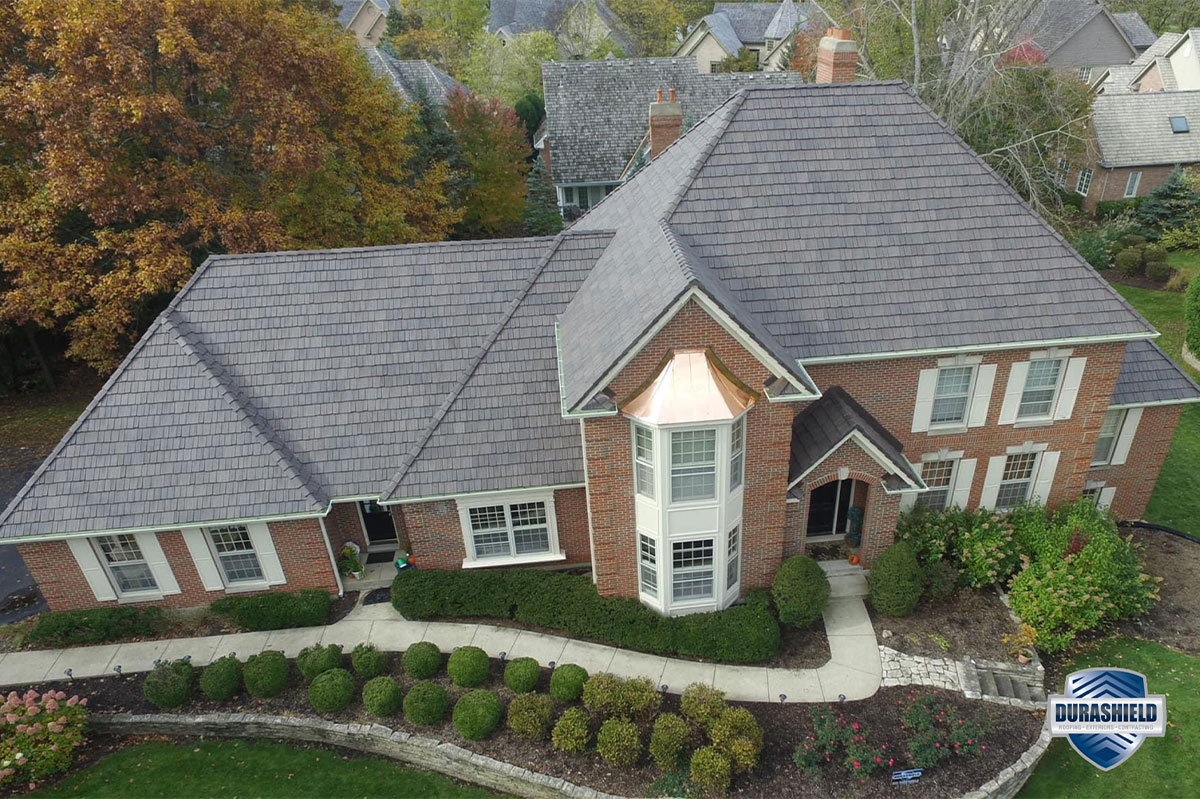 Why Homeowners Are Switching from Cedar Shakes to DaVinci Roofs