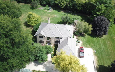 DaVinci Roofs vs. Cedar Shake in Barrington, IL