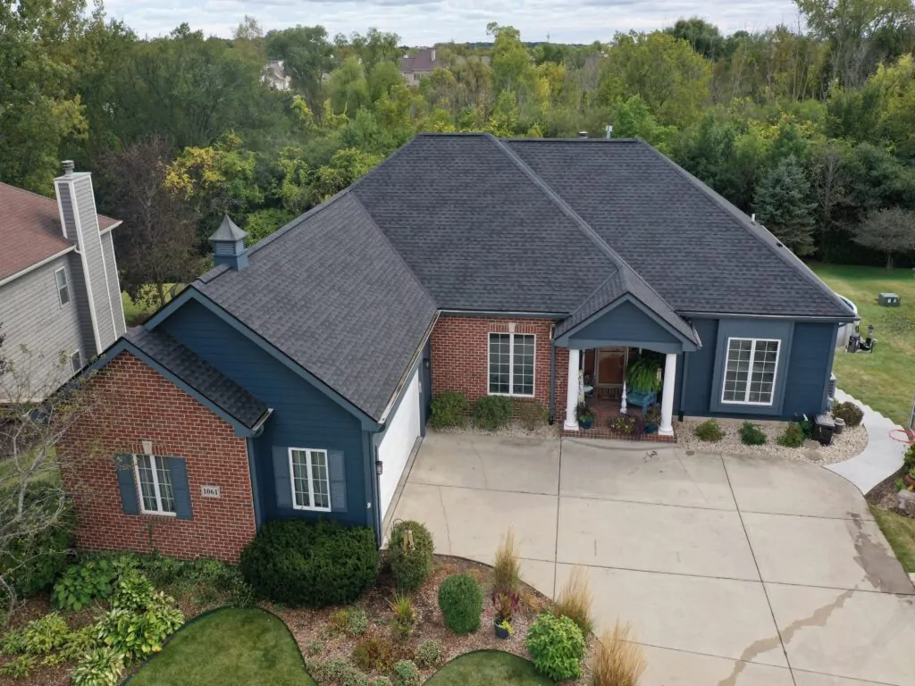 How Long Does a Shingle Roof Last in Barrington IL?