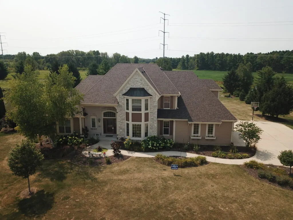 How Long Does a Shingle Roof Last in Barrington IL?